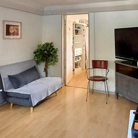 Joli Appartement Villeneuve-sur-Lot Eksteriør bilde