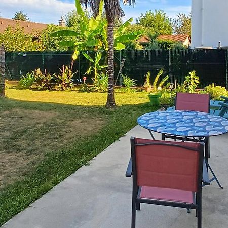 Joli Appartement Villeneuve-sur-Lot Eksteriør bilde