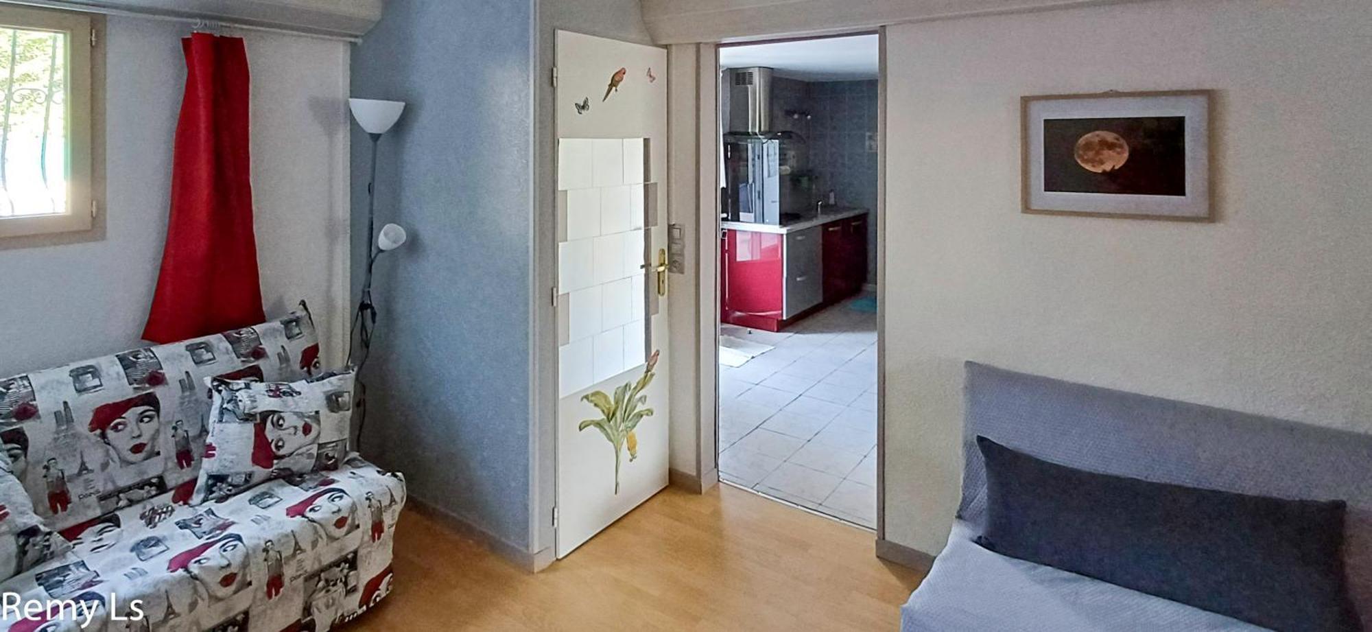Joli Appartement Villeneuve-sur-Lot Eksteriør bilde
