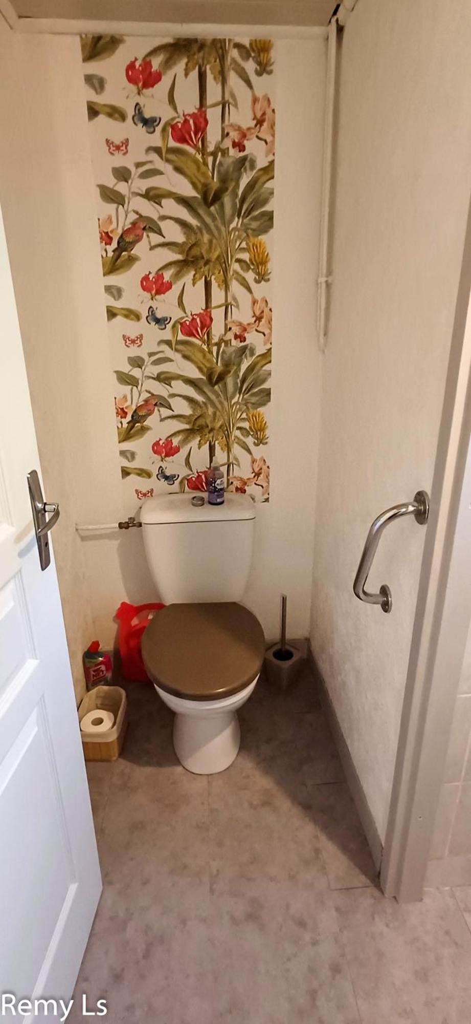 Joli Appartement Villeneuve-sur-Lot Eksteriør bilde