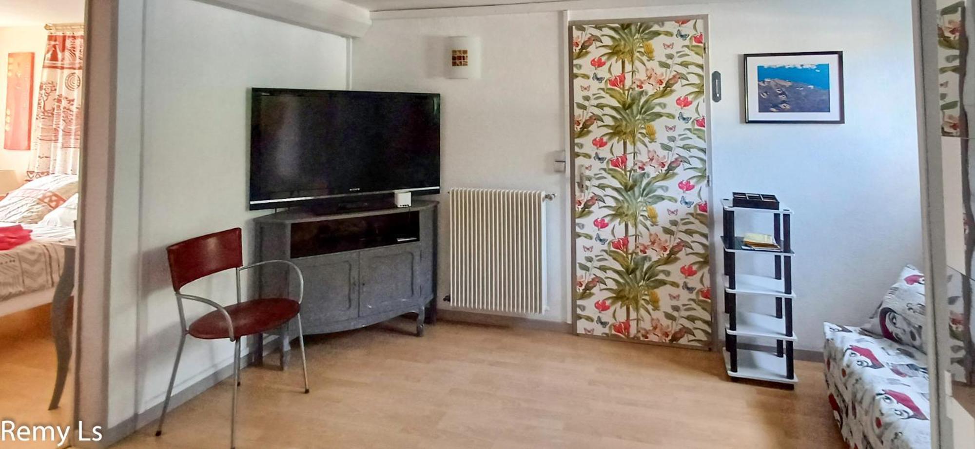 Joli Appartement Villeneuve-sur-Lot Eksteriør bilde