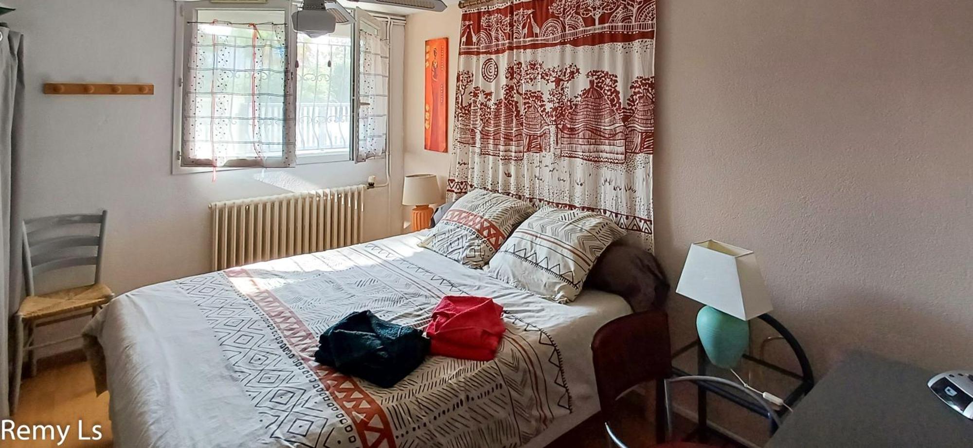 Joli Appartement Villeneuve-sur-Lot Eksteriør bilde