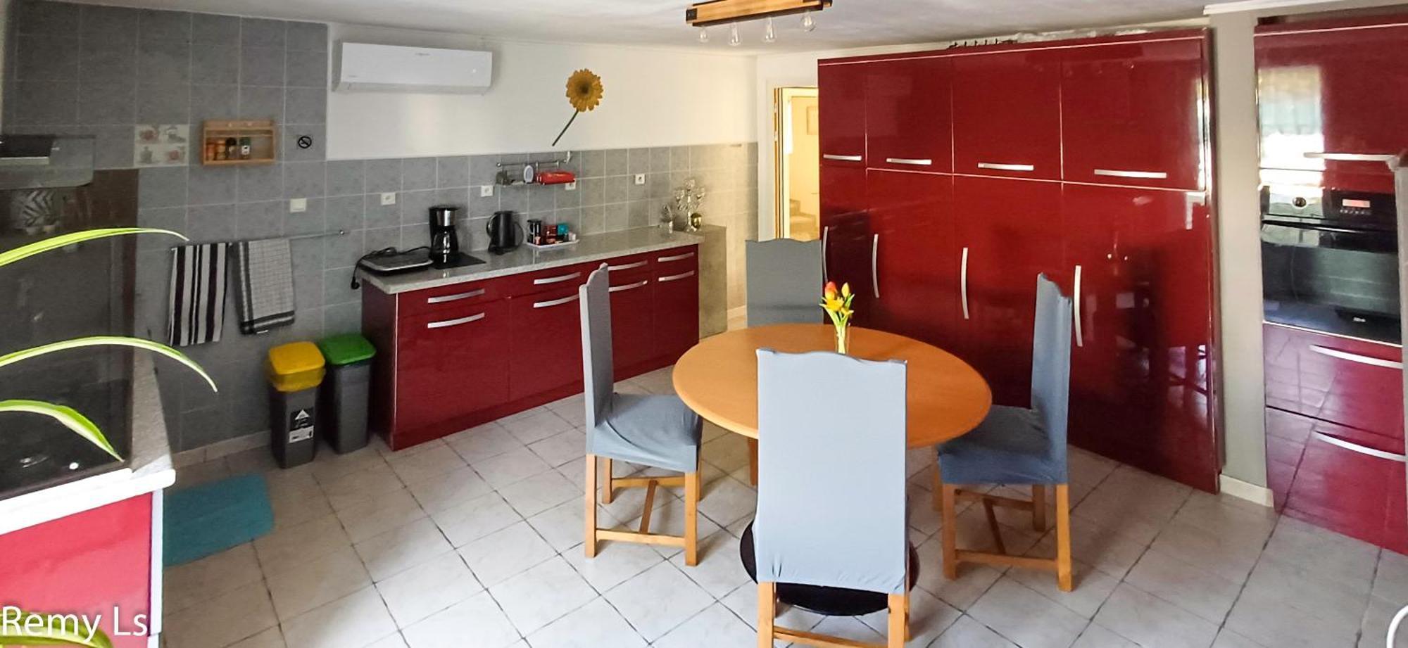 Joli Appartement Villeneuve-sur-Lot Eksteriør bilde